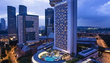 2019年新加坡推介会取得圆满成功