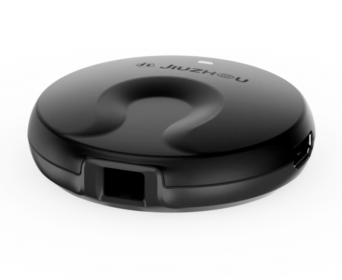 4K Android TV Dongle 