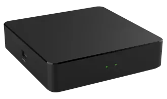 4K ATSC3.0 + DVB-C STB