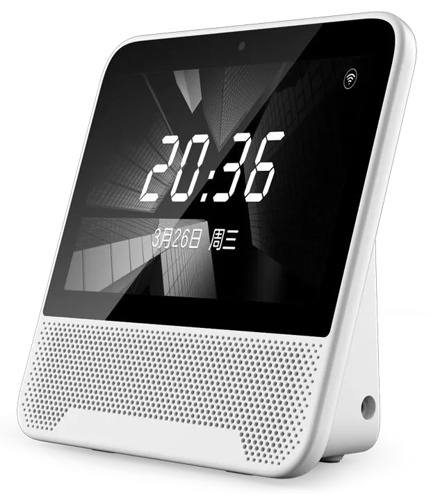 4K Android TV Screen 